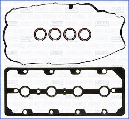 Ajusa 56047300 Valve Cover Gasket (kit) 56047300: Buy near me at 2407.PL in Poland at an Affordable price!