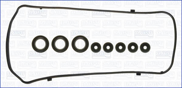Ajusa 56047500 Valve Cover Gasket (kit) 56047500: Buy near me at 2407.PL in Poland at an Affordable price!