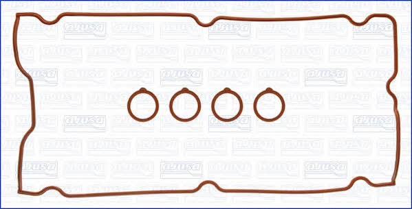 Ajusa 56048500 Valve Cover Gasket (kit) 56048500: Buy near me at 2407.PL in Poland at an Affordable price!