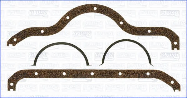 Ajusa 59001600 Gasket oil pan 59001600: Buy near me at 2407.PL in Poland at an Affordable price!
