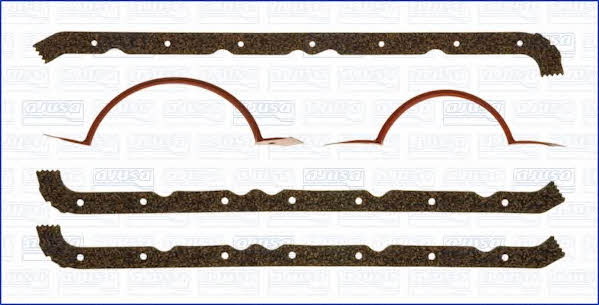 Ajusa 59003900 Gasket oil pan 59003900: Buy near me in Poland at 2407.PL - Good price!