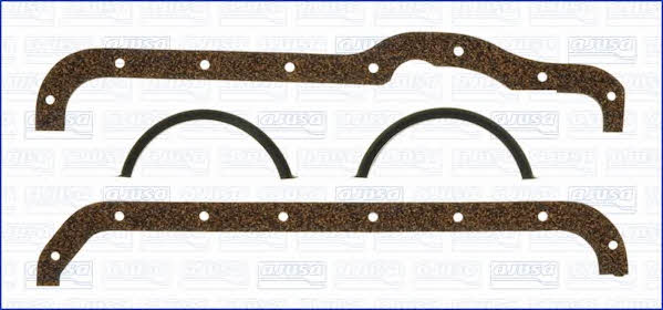 Ajusa 59006100 Gasket oil pan 59006100: Buy near me at 2407.PL in Poland at an Affordable price!