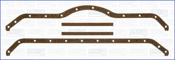 Ajusa 59007900 Gasket oil pan 59007900: Buy near me at 2407.PL in Poland at an Affordable price!