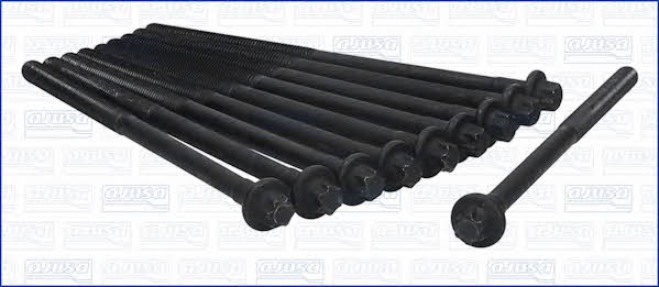 Ajusa 81000700 Cylinder Head Bolts Kit 81000700: Buy near me in Poland at 2407.PL - Good price!