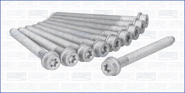 Ajusa 81001000 Cylinder Head Bolts Kit 81001000: Buy near me in Poland at 2407.PL - Good price!