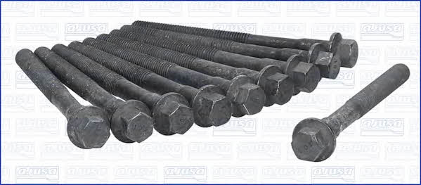 Ajusa 81001600 Cylinder Head Bolts Kit 81001600: Buy near me in Poland at 2407.PL - Good price!