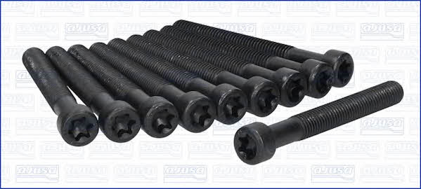 Ajusa 81001900 Cylinder Head Bolts Kit 81001900: Buy near me in Poland at 2407.PL - Good price!