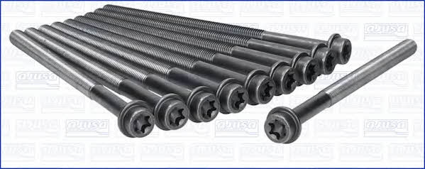 Ajusa 81002000 Cylinder Head Bolts Kit 81002000: Buy near me in Poland at 2407.PL - Good price!