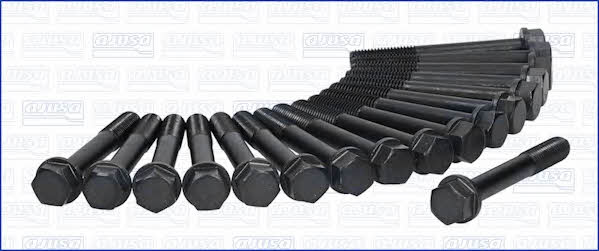 Ajusa 81002400 Cylinder Head Bolts Kit 81002400: Buy near me in Poland at 2407.PL - Good price!