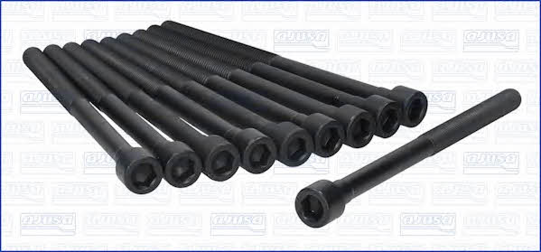 Ajusa 81002700 Cylinder Head Bolts Kit 81002700: Buy near me in Poland at 2407.PL - Good price!