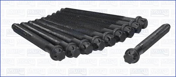 Ajusa 81003000 Cylinder Head Bolts Kit 81003000: Buy near me in Poland at 2407.PL - Good price!