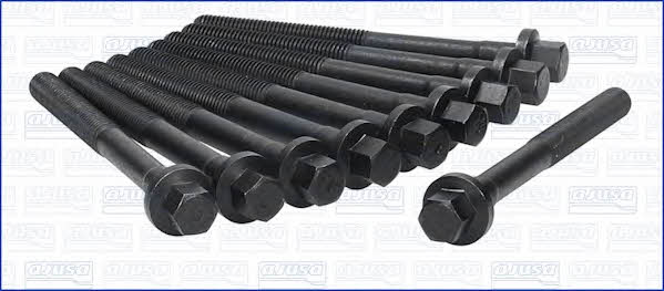 Ajusa 81003900 Cylinder Head Bolts Kit 81003900: Buy near me in Poland at 2407.PL - Good price!