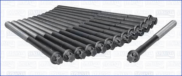 Ajusa 81004500 Cylinder Head Bolts Kit 81004500: Buy near me in Poland at 2407.PL - Good price!