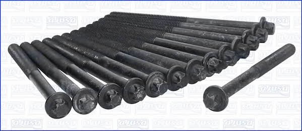 Ajusa 81004600 Cylinder Head Bolts Kit 81004600: Buy near me in Poland at 2407.PL - Good price!