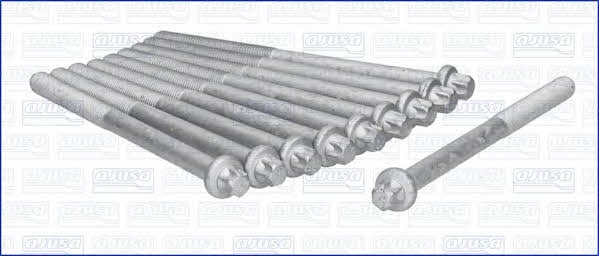 Ajusa 81004800 Cylinder Head Bolts Kit 81004800: Buy near me in Poland at 2407.PL - Good price!