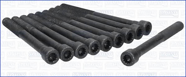 Ajusa 81005000 Cylinder Head Bolts Kit 81005000: Buy near me in Poland at 2407.PL - Good price!