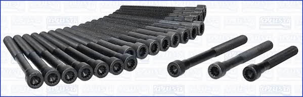 Ajusa 81005600 Cylinder Head Bolts Kit 81005600: Buy near me in Poland at 2407.PL - Good price!