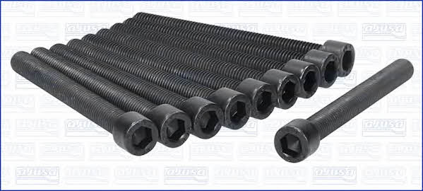 Ajusa 81005900 Cylinder Head Bolts Kit 81005900: Buy near me in Poland at 2407.PL - Good price!