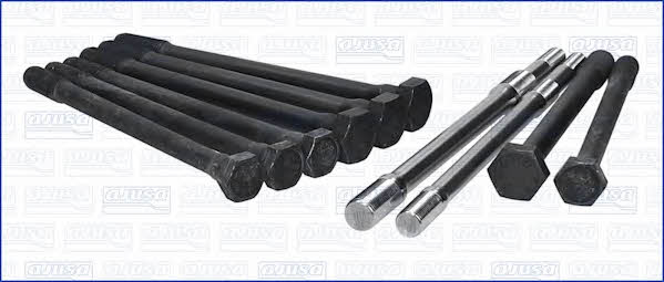 Ajusa 81006000 Cylinder Head Bolts Kit 81006000: Buy near me in Poland at 2407.PL - Good price!