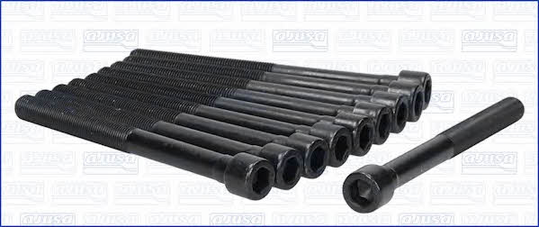 Ajusa 81006200 Cylinder Head Bolts Kit 81006200: Buy near me in Poland at 2407.PL - Good price!