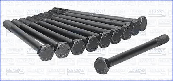 Ajusa 81006800 Cylinder Head Bolts Kit 81006800: Buy near me in Poland at 2407.PL - Good price!