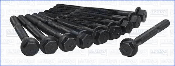 Ajusa 81007600 Cylinder Head Bolts Kit 81007600: Buy near me in Poland at 2407.PL - Good price!