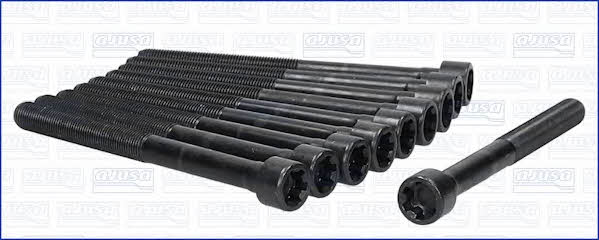 Ajusa 81007700 Cylinder Head Bolts Kit 81007700: Buy near me in Poland at 2407.PL - Good price!