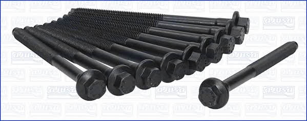 Ajusa 81008100 Cylinder Head Bolts Kit 81008100: Buy near me in Poland at 2407.PL - Good price!