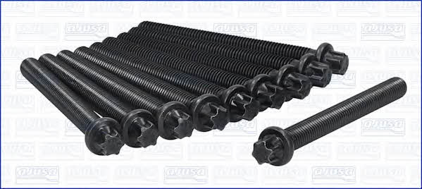 Ajusa 81008600 Cylinder Head Bolts Kit 81008600: Buy near me in Poland at 2407.PL - Good price!