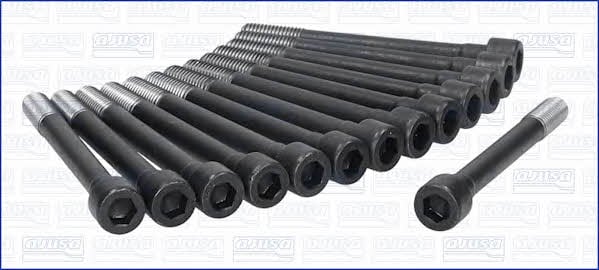 Ajusa 81008900 Cylinder Head Bolts Kit 81008900: Buy near me in Poland at 2407.PL - Good price!