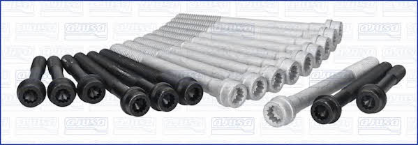 Ajusa 81009200 Cylinder Head Bolts Kit 81009200: Buy near me in Poland at 2407.PL - Good price!