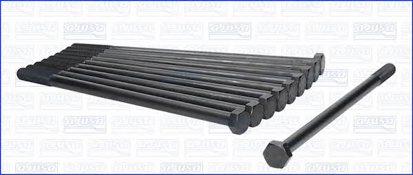 Ajusa 81011600 Cylinder Head Bolts Kit 81011600: Buy near me in Poland at 2407.PL - Good price!