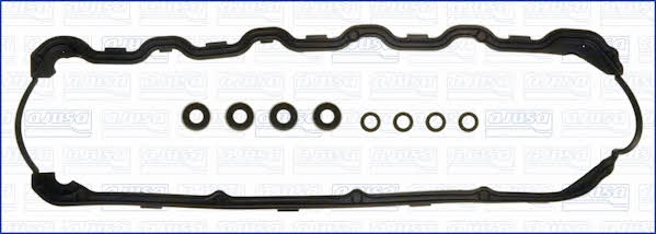 Ajusa 56006500 Valve Cover Gasket (kit) 56006500: Buy near me in Poland at 2407.PL - Good price!