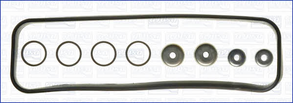 Ajusa 56008700 Valve Cover Gasket (kit) 56008700: Buy near me at 2407.PL in Poland at an Affordable price!