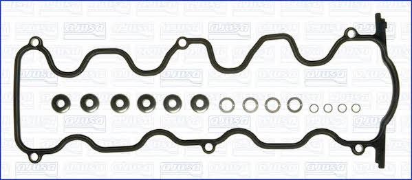 Ajusa 56010600 Valve Cover Gasket (kit) 56010600: Buy near me at 2407.PL in Poland at an Affordable price!
