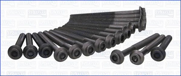 Ajusa 81012500 Cylinder Head Bolts Kit 81012500: Buy near me in Poland at 2407.PL - Good price!