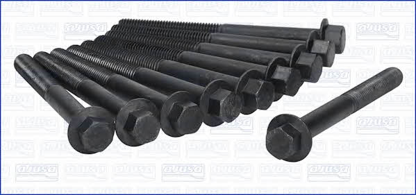 Ajusa 81012600 Cylinder Head Bolts Kit 81012600: Buy near me in Poland at 2407.PL - Good price!