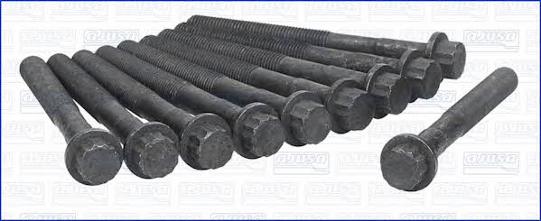 Ajusa 81013500 Cylinder Head Bolts Kit 81013500: Buy near me in Poland at 2407.PL - Good price!