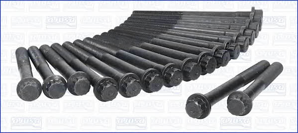 Ajusa 81013600 Cylinder Head Bolts Kit 81013600: Buy near me in Poland at 2407.PL - Good price!