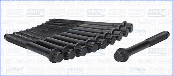 Ajusa 81014000 Cylinder Head Bolts Kit 81014000: Buy near me in Poland at 2407.PL - Good price!