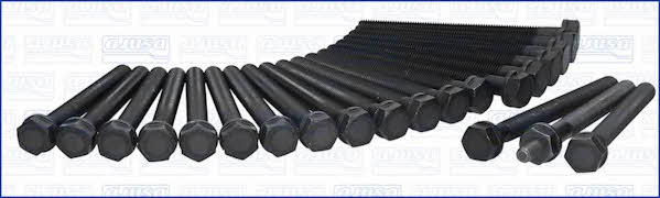 Ajusa 81014300 Cylinder Head Bolts Kit 81014300: Buy near me in Poland at 2407.PL - Good price!