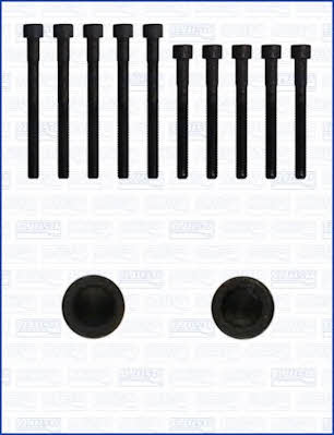 Ajusa 81014700 Cylinder Head Bolts Kit 81014700: Buy near me in Poland at 2407.PL - Good price!
