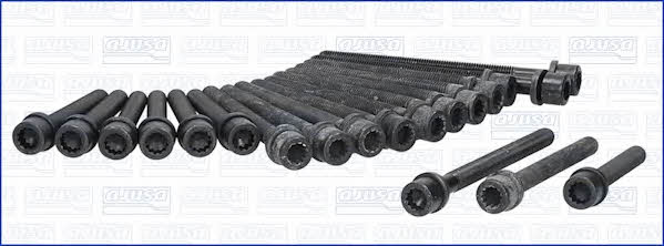 Ajusa 81015000 Cylinder Head Bolts Kit 81015000: Buy near me in Poland at 2407.PL - Good price!