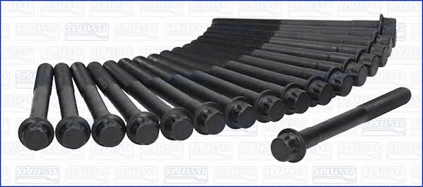 Ajusa 81016400 Cylinder Head Bolts Kit 81016400: Buy near me in Poland at 2407.PL - Good price!