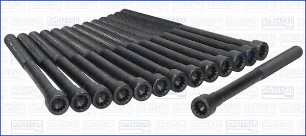 Ajusa 81016700 Cylinder Head Bolts Kit 81016700: Buy near me in Poland at 2407.PL - Good price!