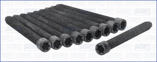 Ajusa 81017200 Cylinder Head Bolts Kit 81017200: Buy near me in Poland at 2407.PL - Good price!