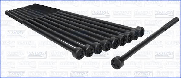 Ajusa 81018000 Cylinder Head Bolts Kit 81018000: Buy near me in Poland at 2407.PL - Good price!