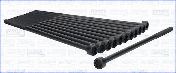 Ajusa 81018100 Cylinder Head Bolts Kit 81018100: Buy near me in Poland at 2407.PL - Good price!