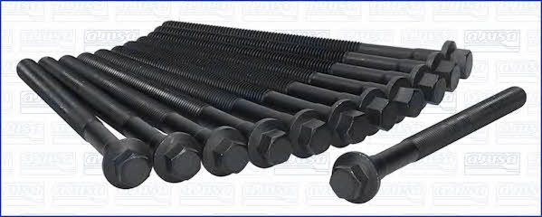 Ajusa 81019900 Cylinder Head Bolts Kit 81019900: Buy near me in Poland at 2407.PL - Good price!