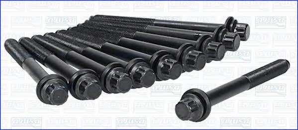 Ajusa 81021000 Cylinder Head Bolts Kit 81021000: Buy near me in Poland at 2407.PL - Good price!